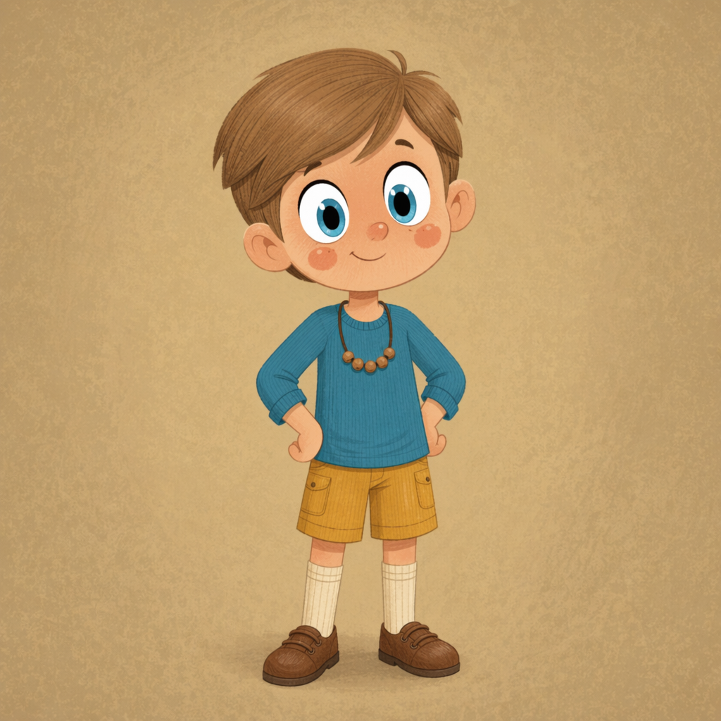 Mateo